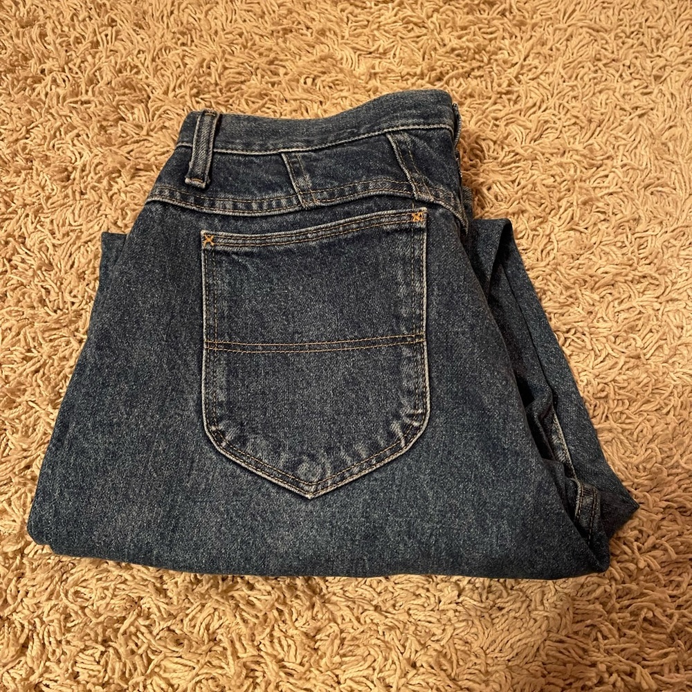 Vintage Riders Jeans